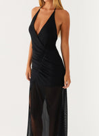 Loucia Charming Dress