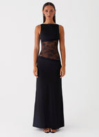 Lucia Maxi Dress