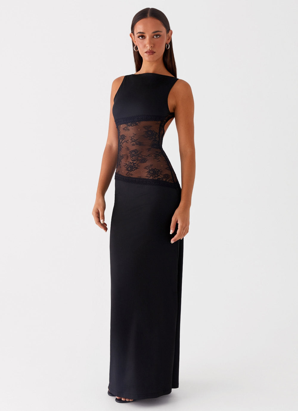Lucia Maxi Dress