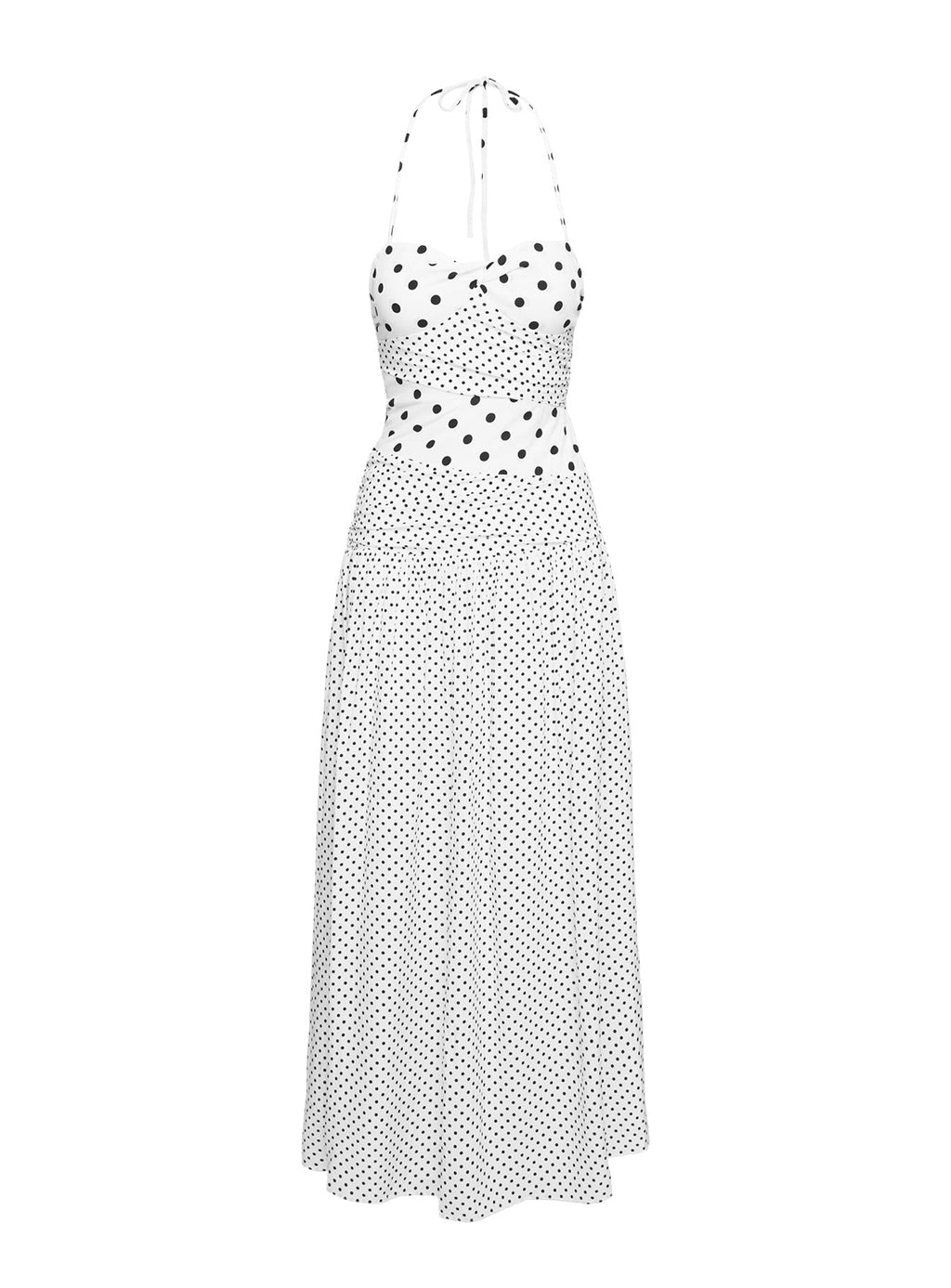 Margiette Dress