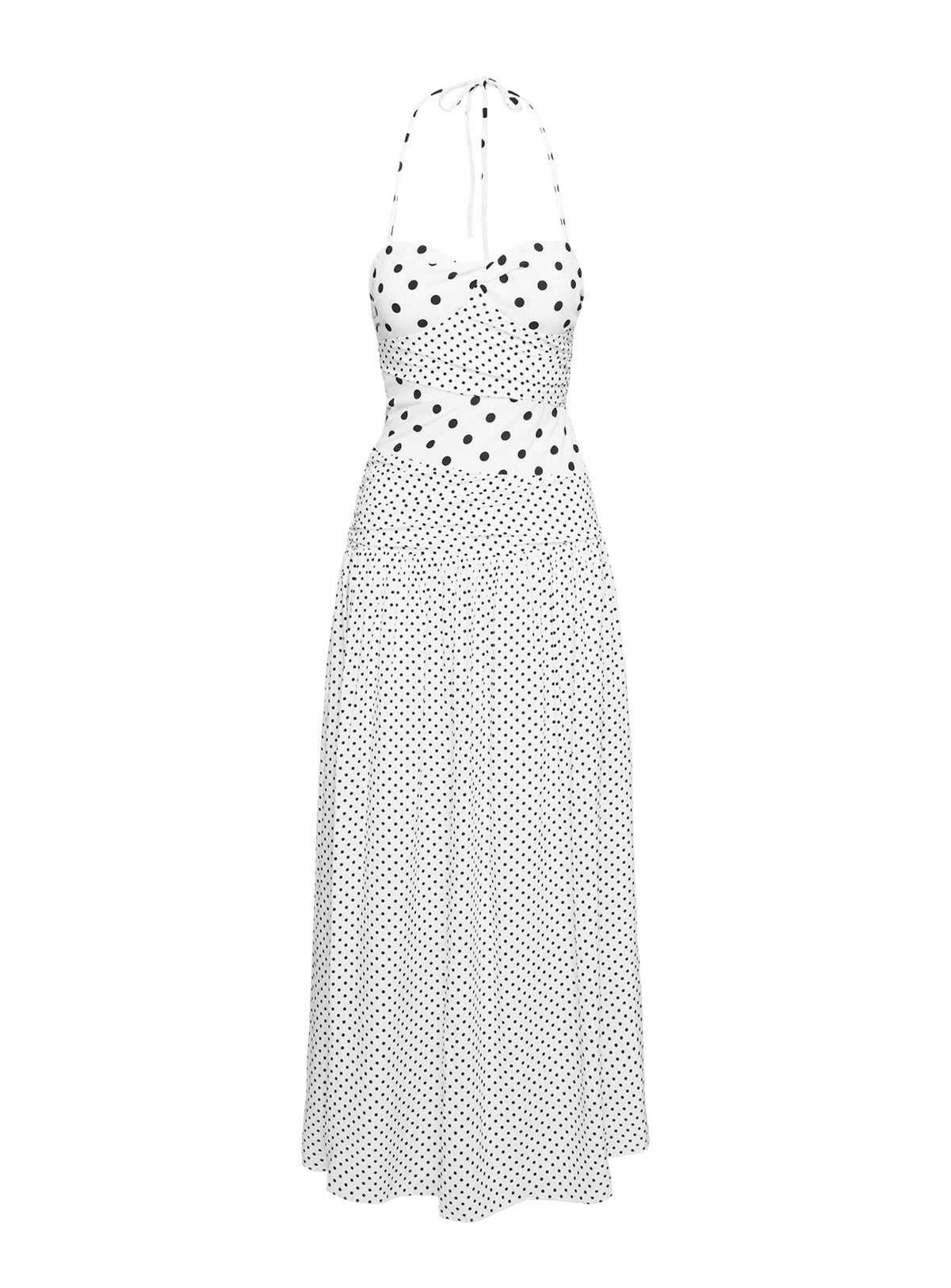 Margiette Dress