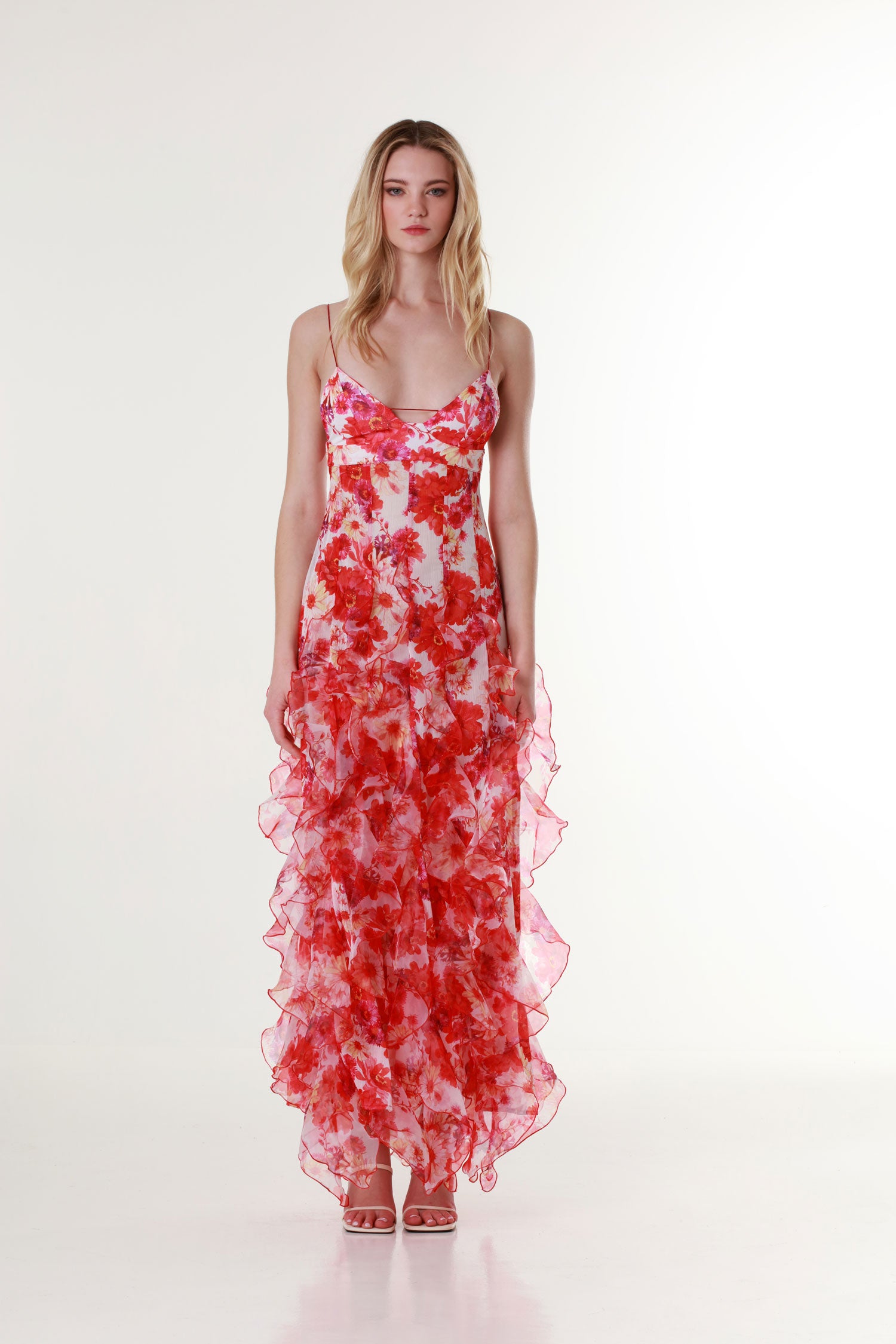 Margarotte Dress