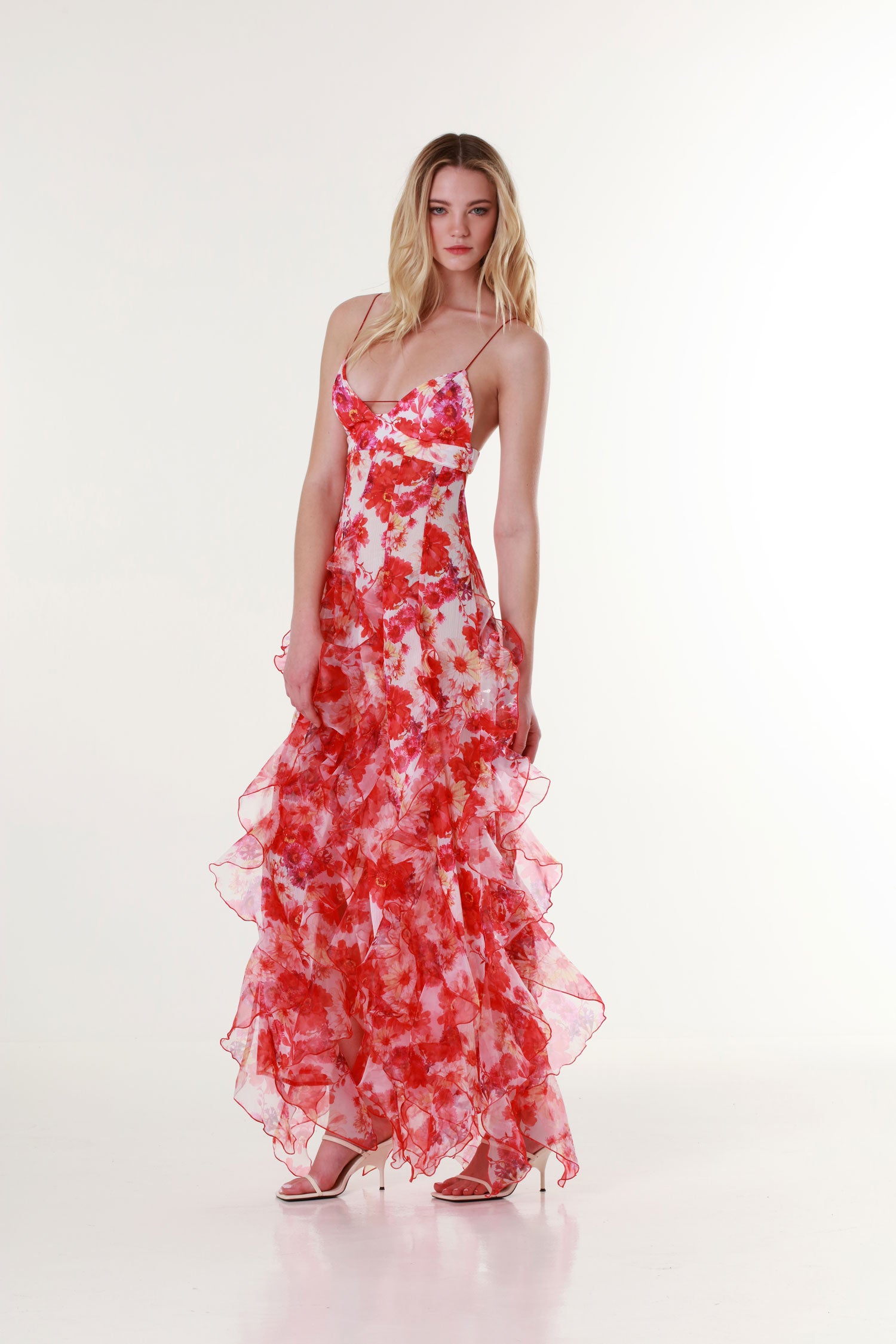 Margarotte Dress