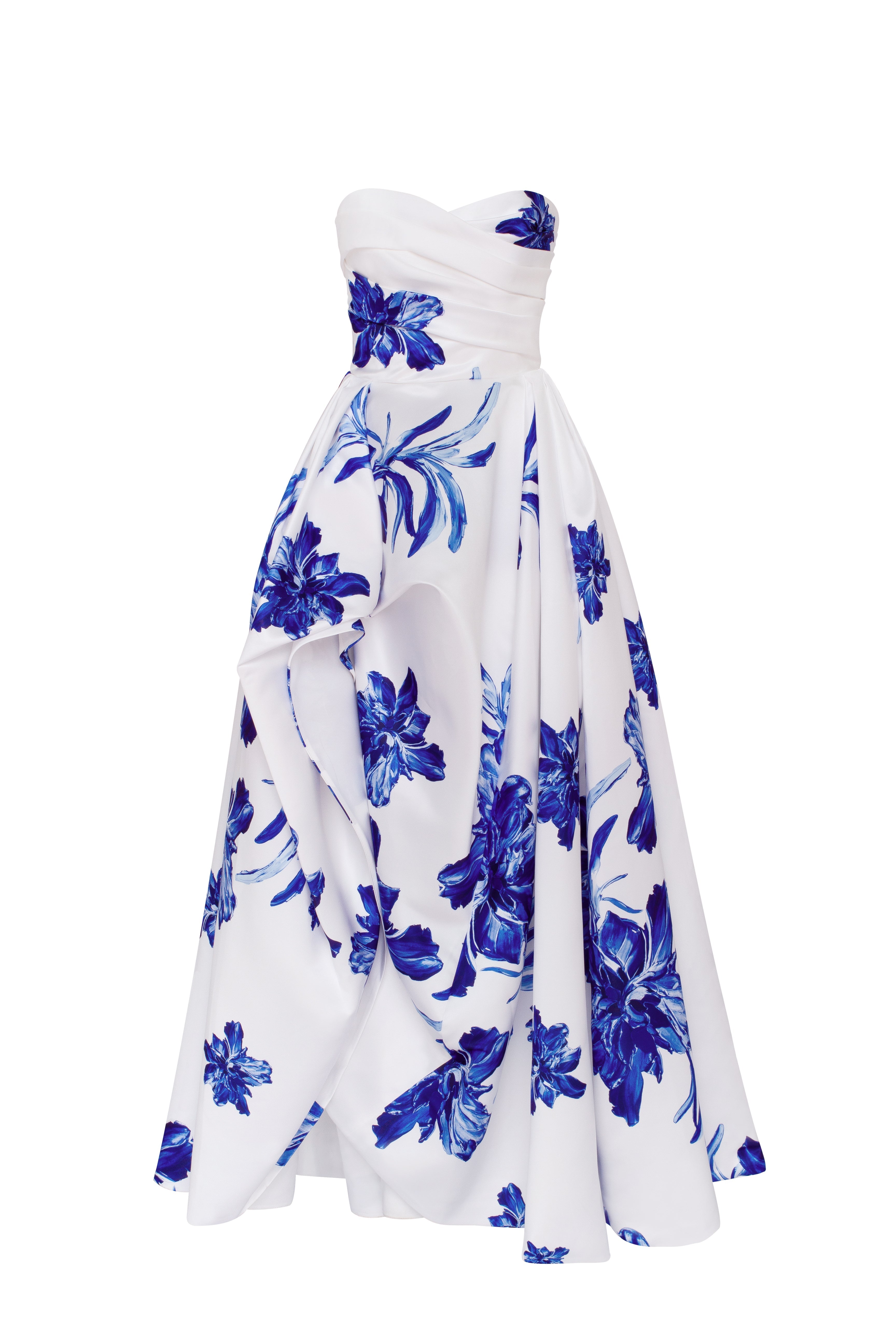 Caylae Dress