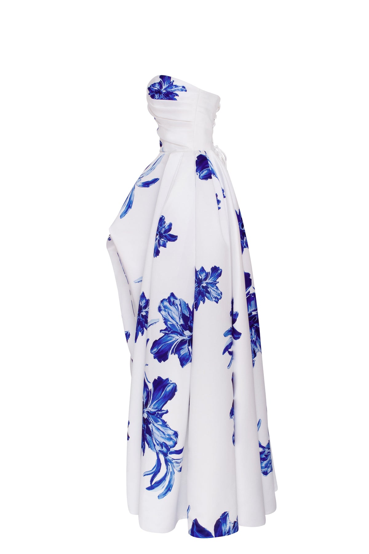 Caylae Dress