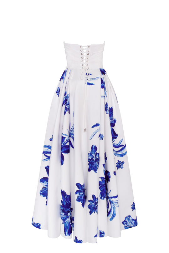Caylae Dress