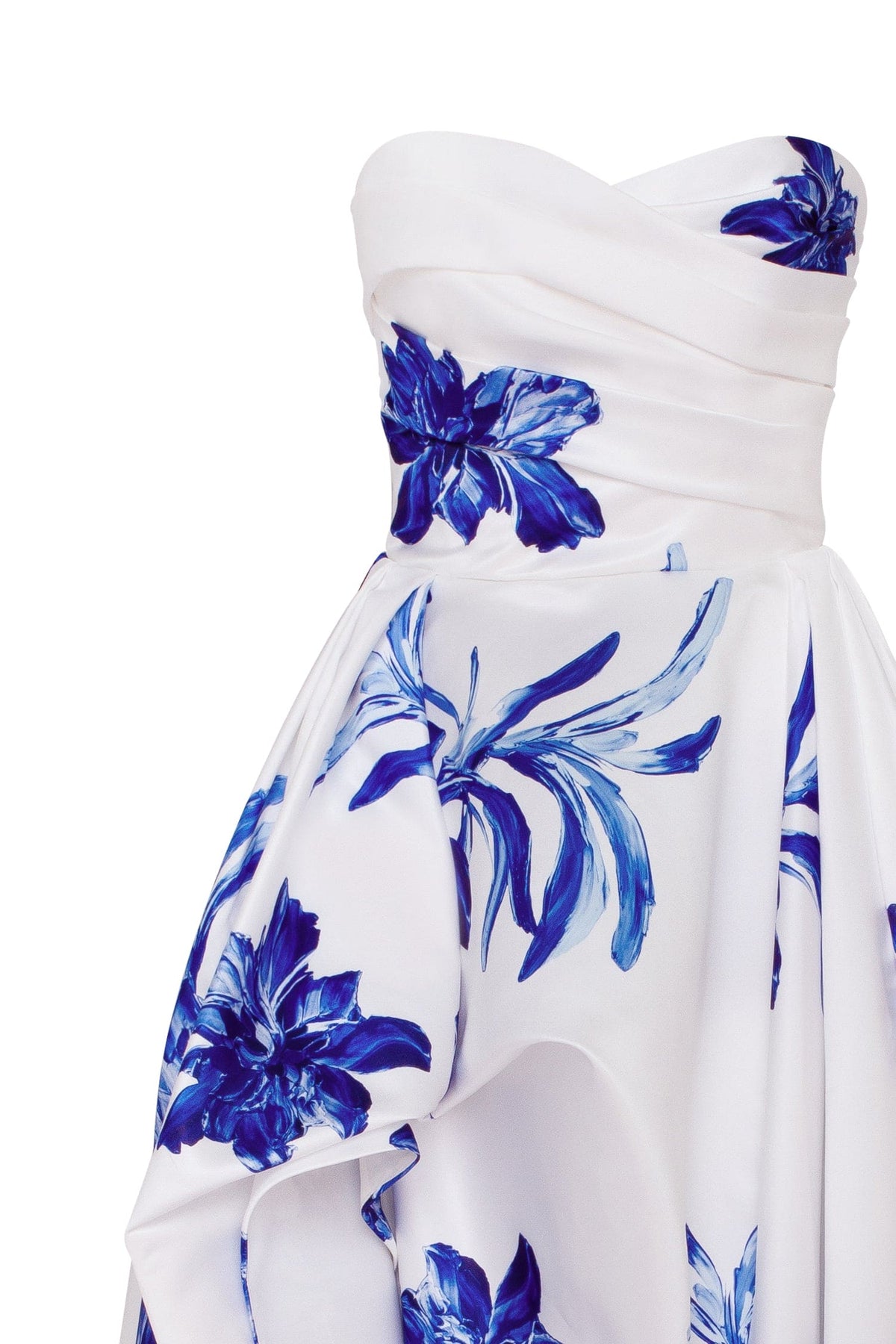 Caylae Dress