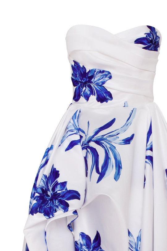 Caylae Dress