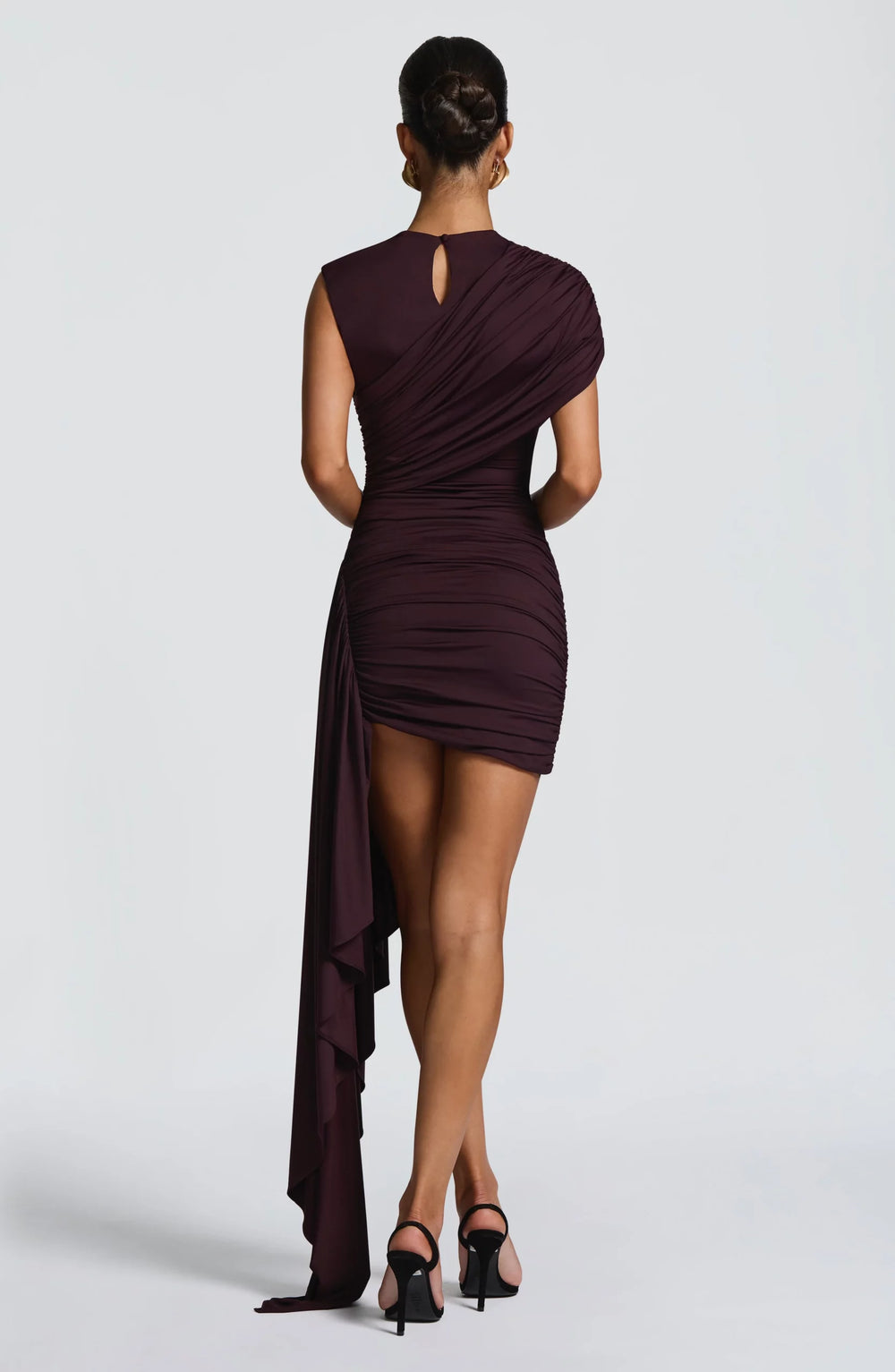 Jessica Mini Dress