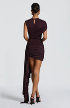 Jessica Mini Dress
