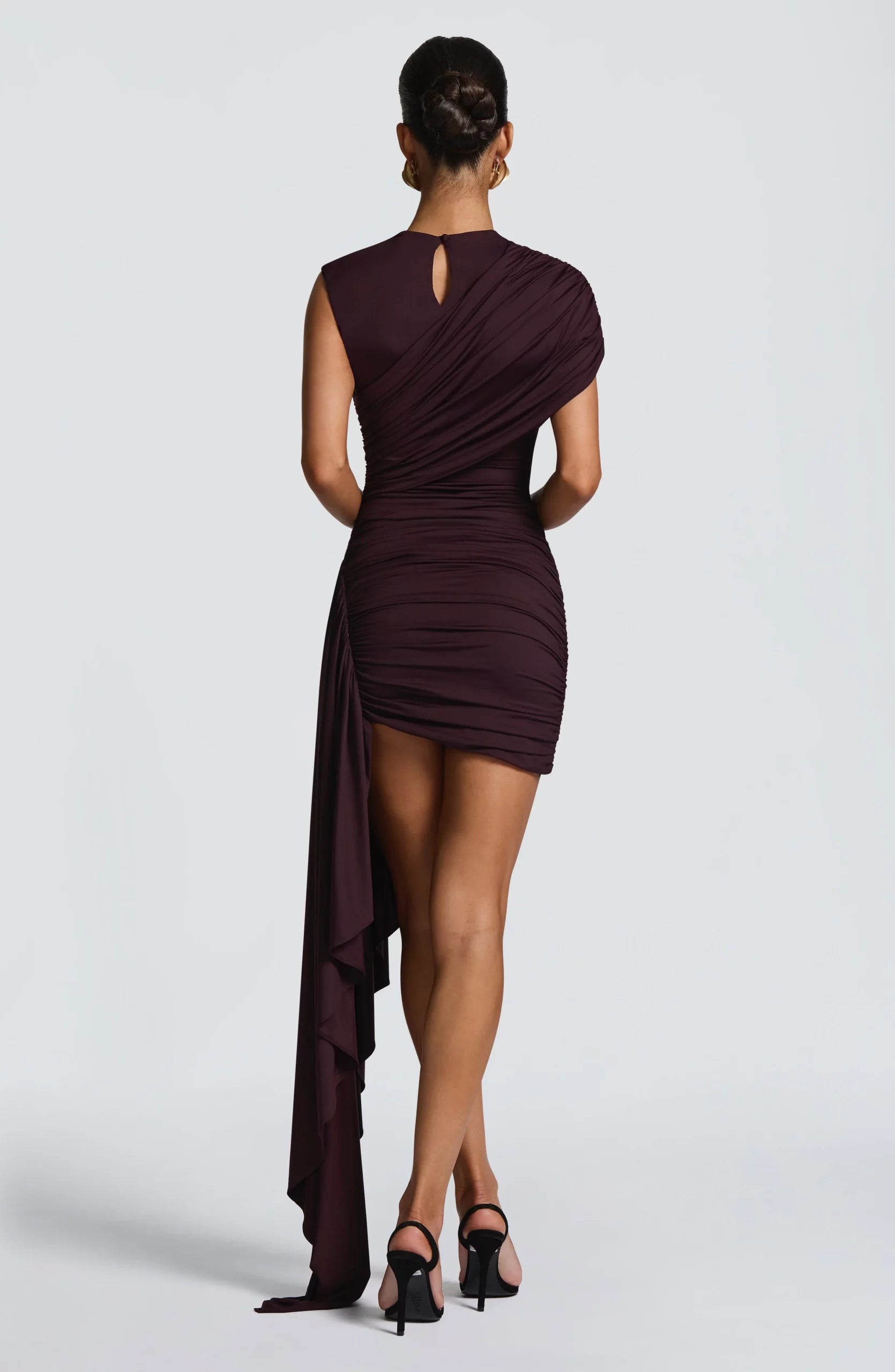 Jessica Mini Dress