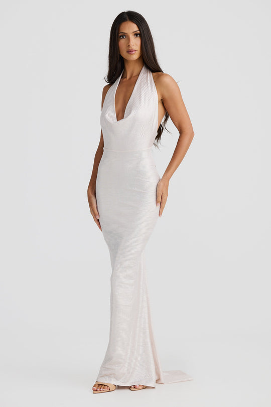 Melania Charming Dress