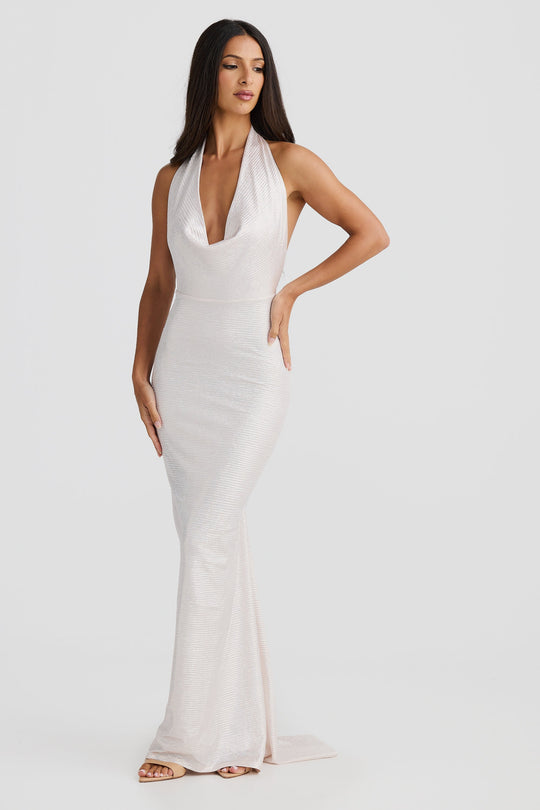 Melania Charming Dress