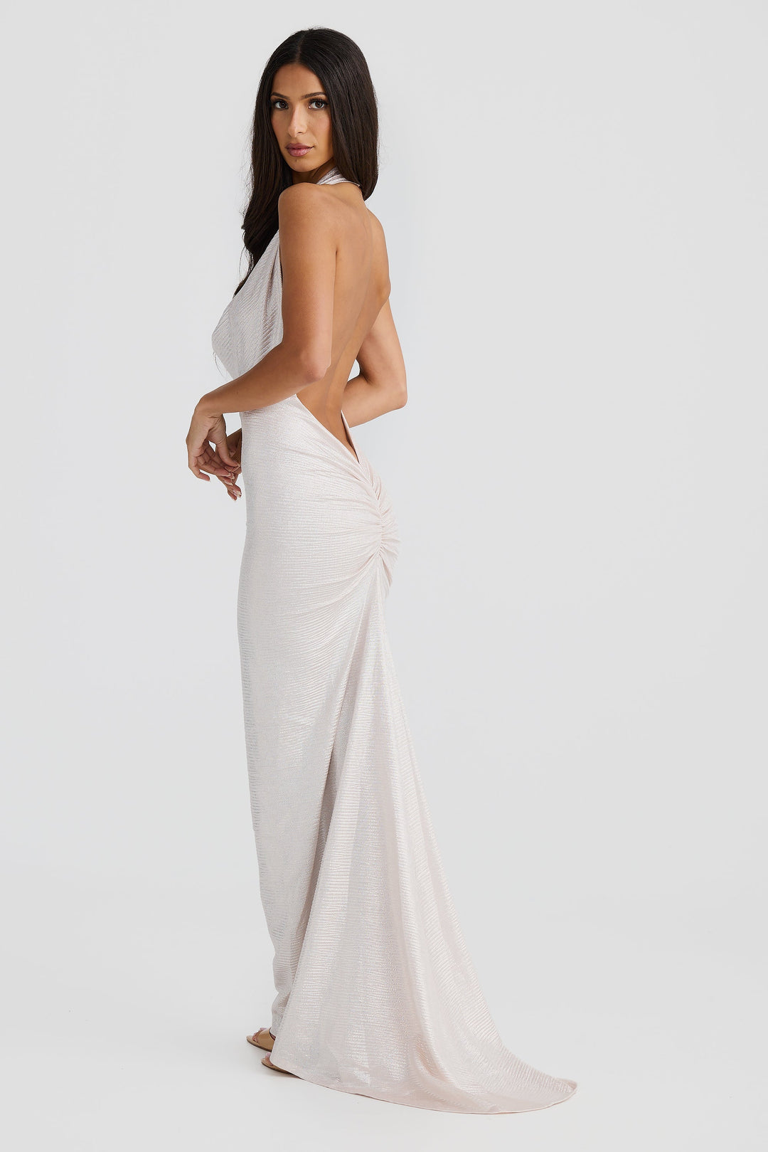 Melania Charming Dress