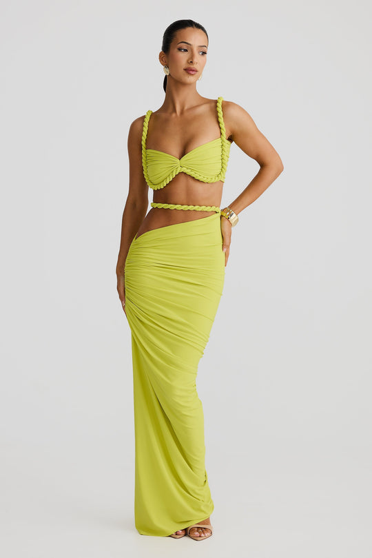 Zahria Two Piece Dress