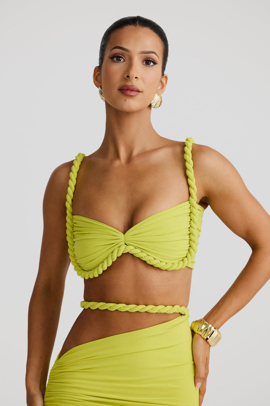 Zahria Two Piece Dress