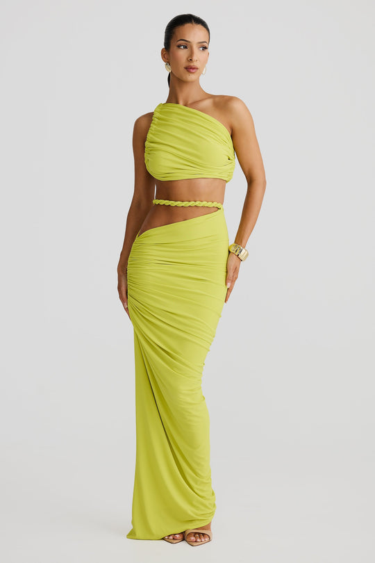 Lumi Two Piece Dress
