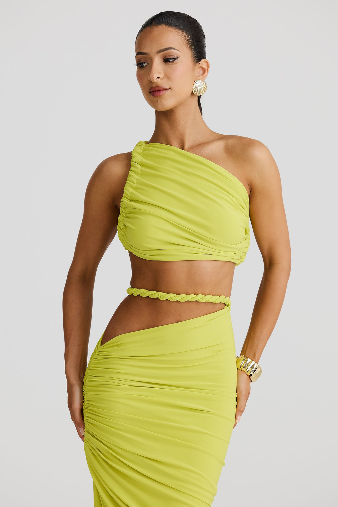 Lumi Two Piece Dress