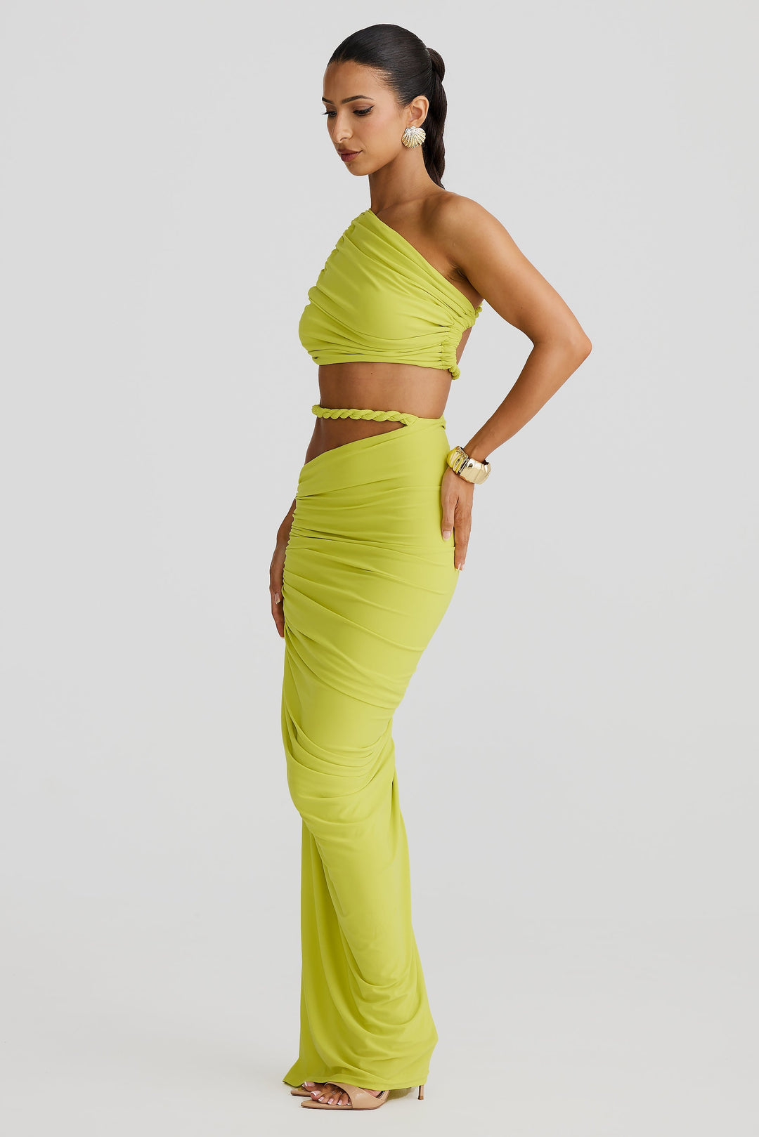 Lumi Two Piece Dress