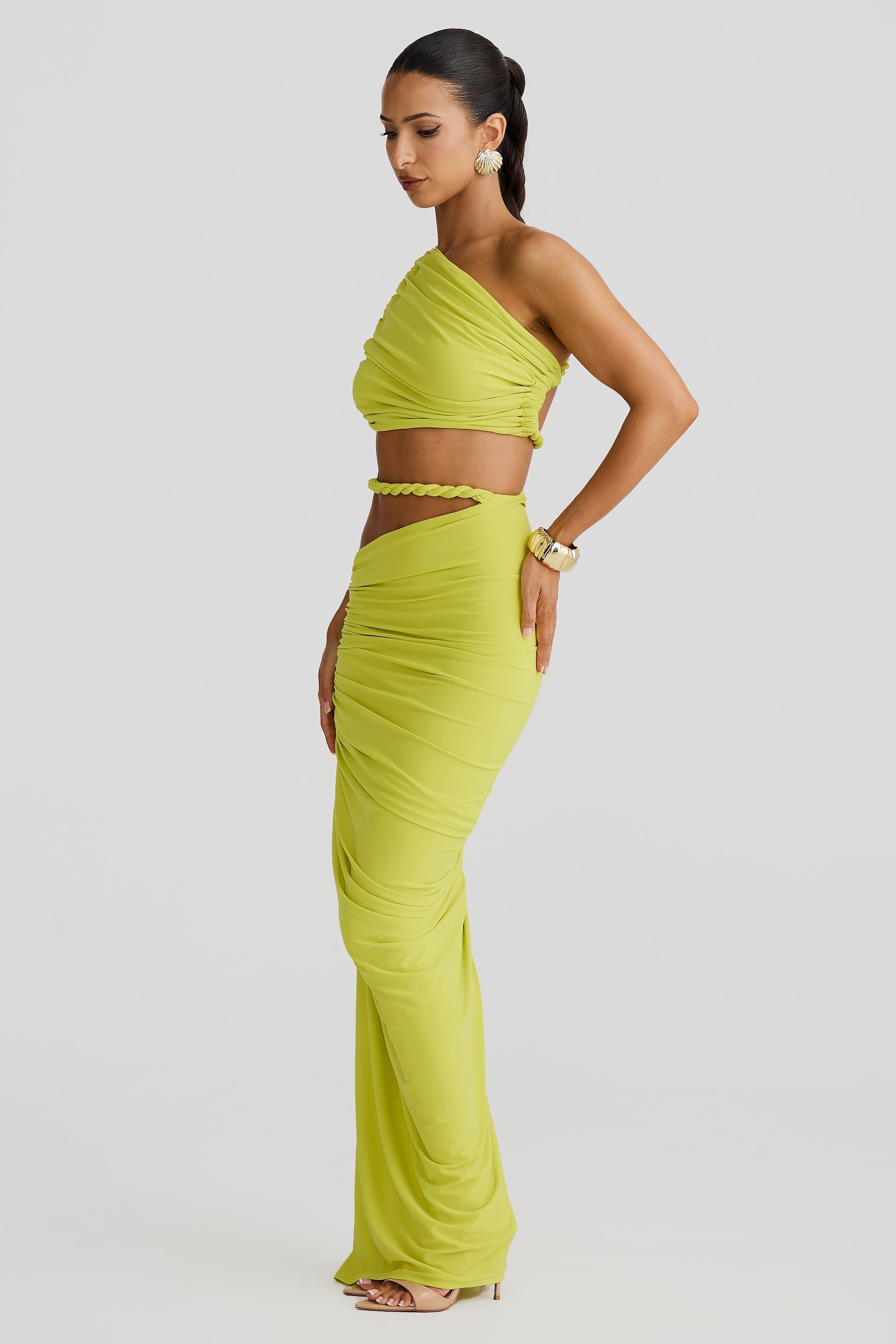 Lumi Two Piece Dress