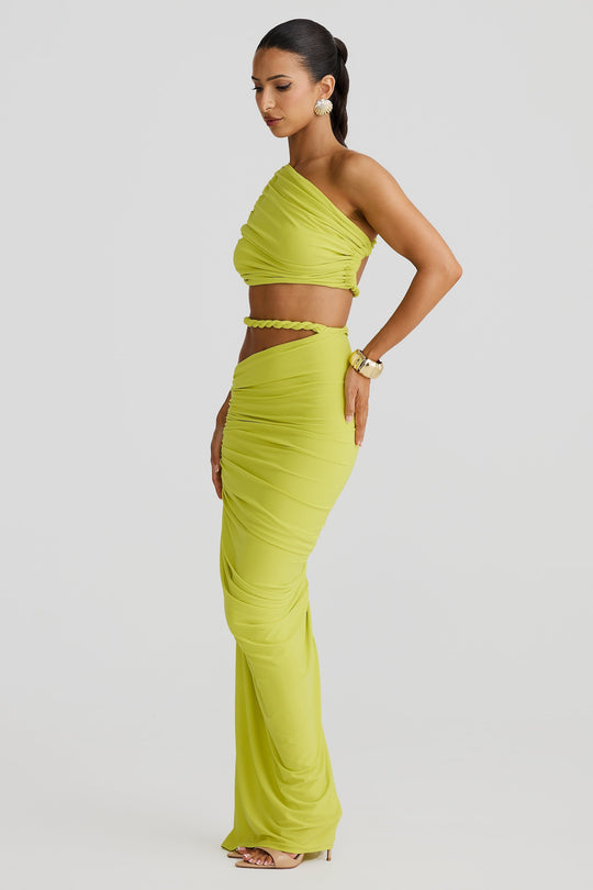 Lumi Two Piece Dress