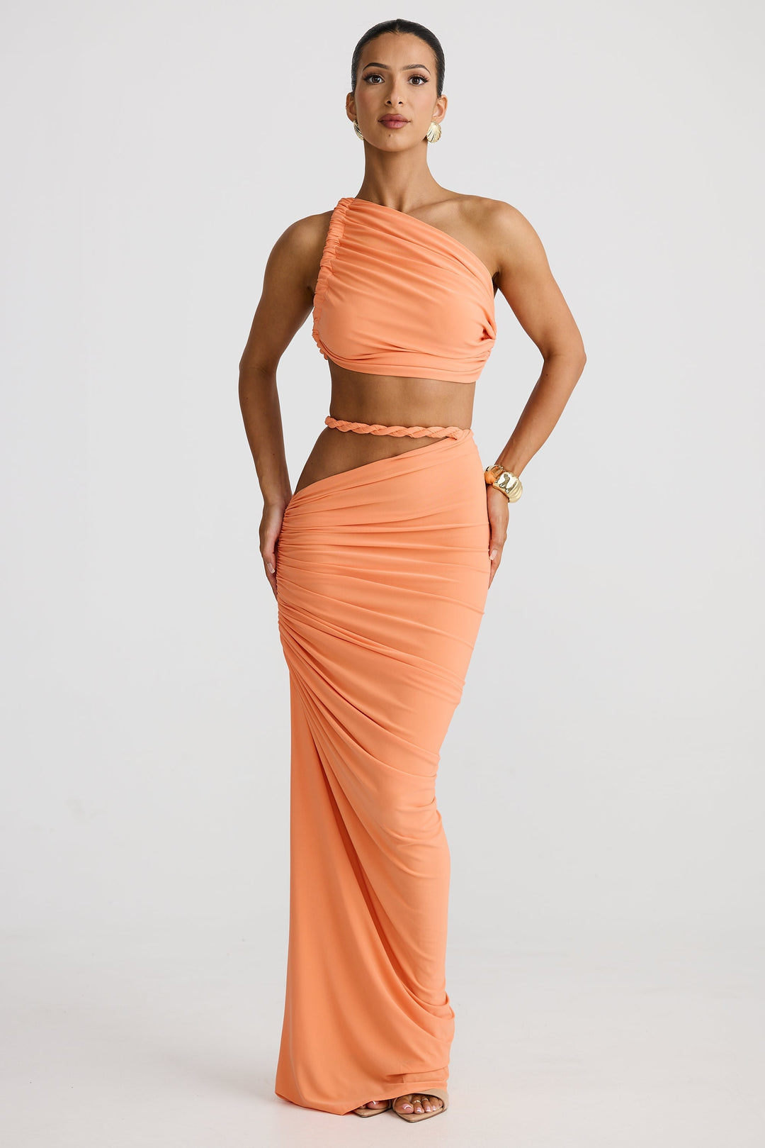 Lumi Two Piece Dress