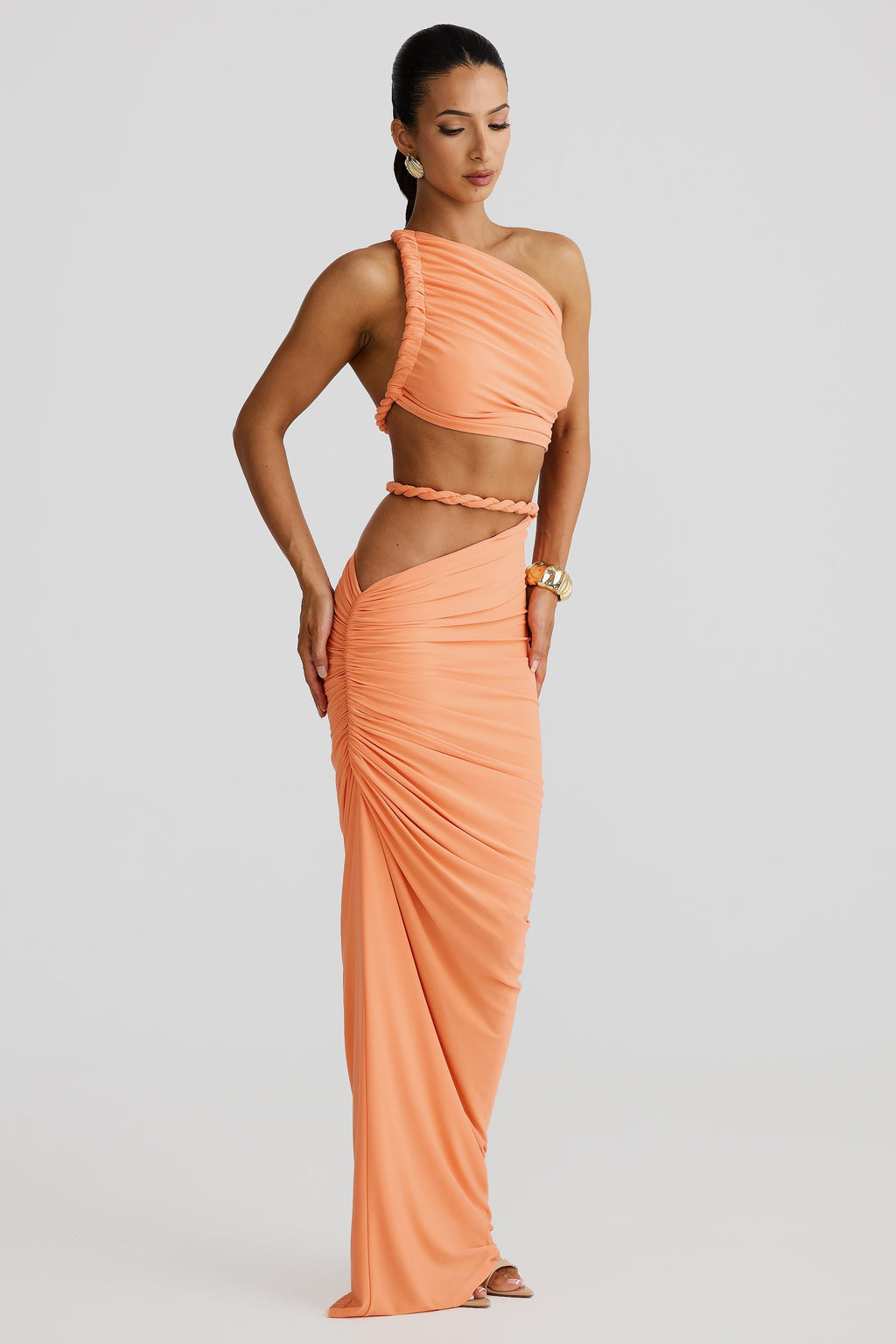 Lumi Two Piece Dress