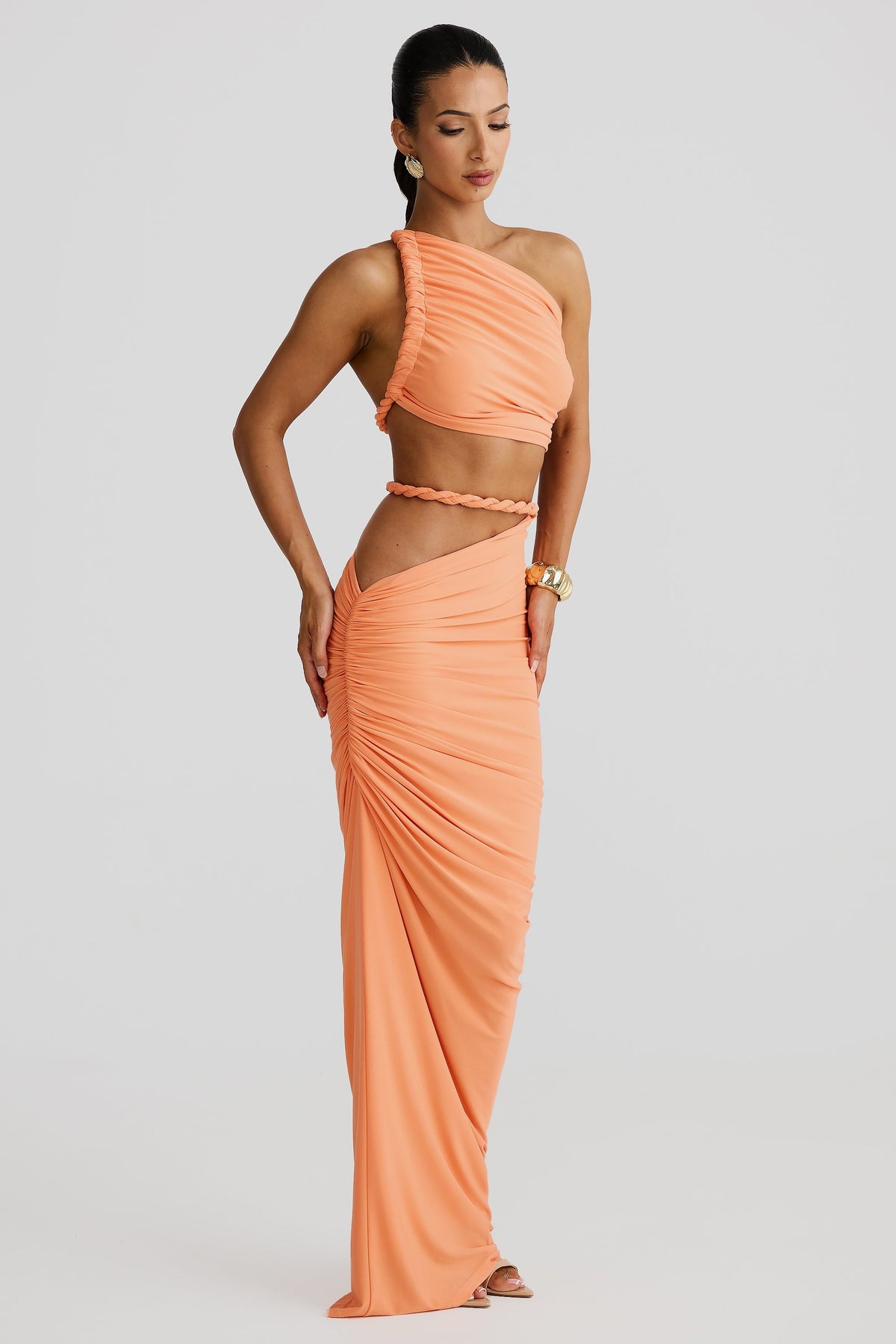 Lumi Two Piece Dress