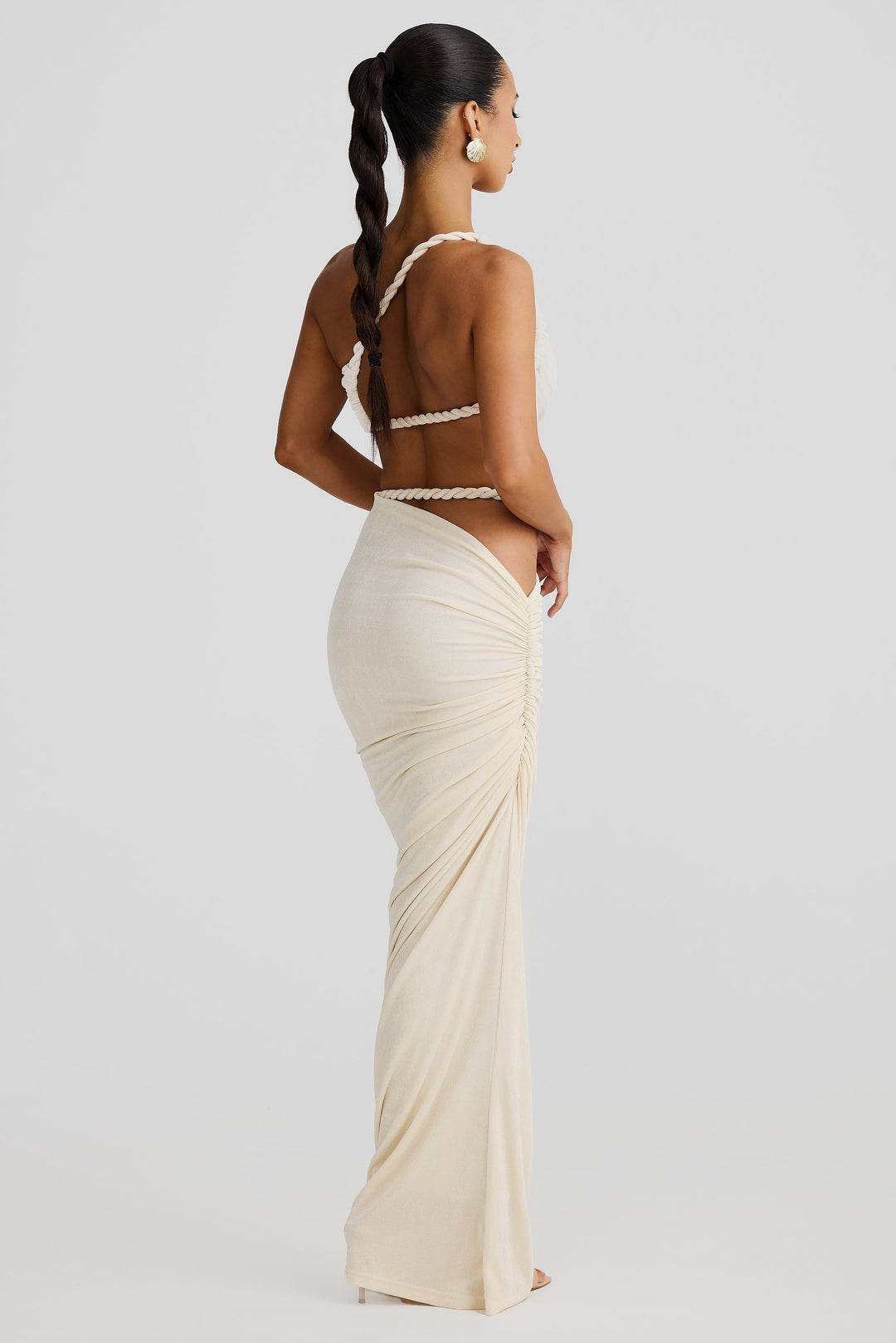 Lumi Two Piece Dress