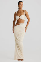Zahria Two Piece Dress
