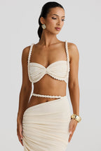 Zahria Two Piece Dress
