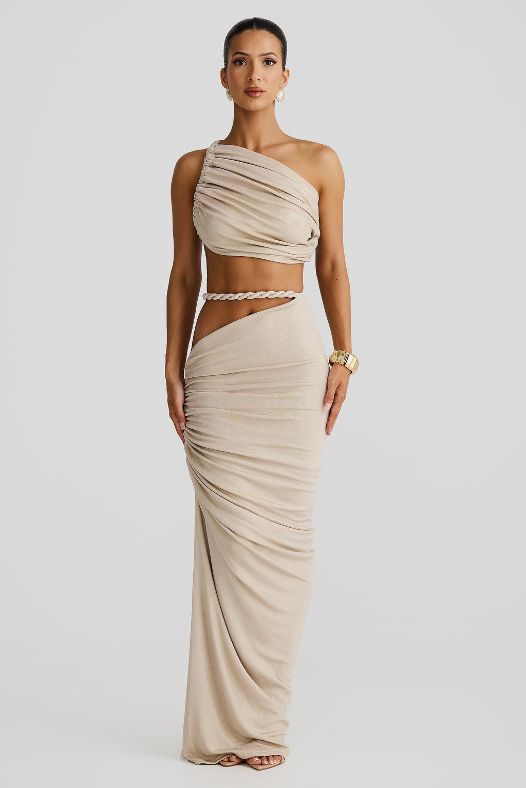 Lumi Two Piece Dress
