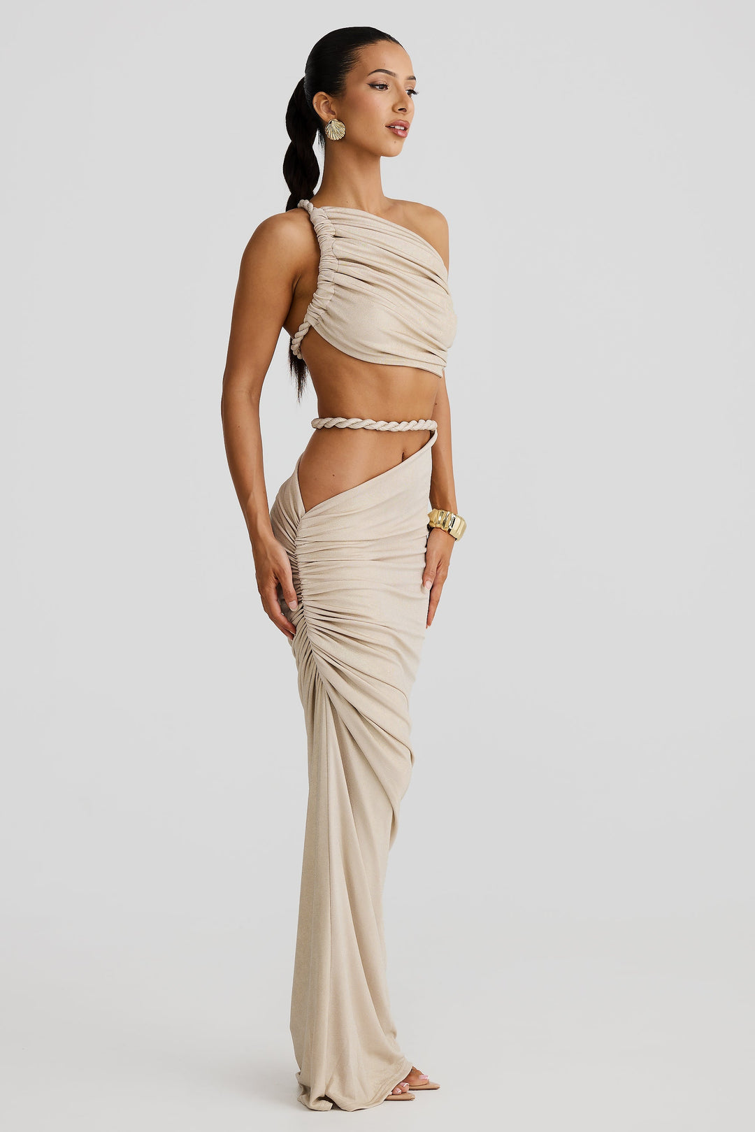 Lumi Two Piece Dress