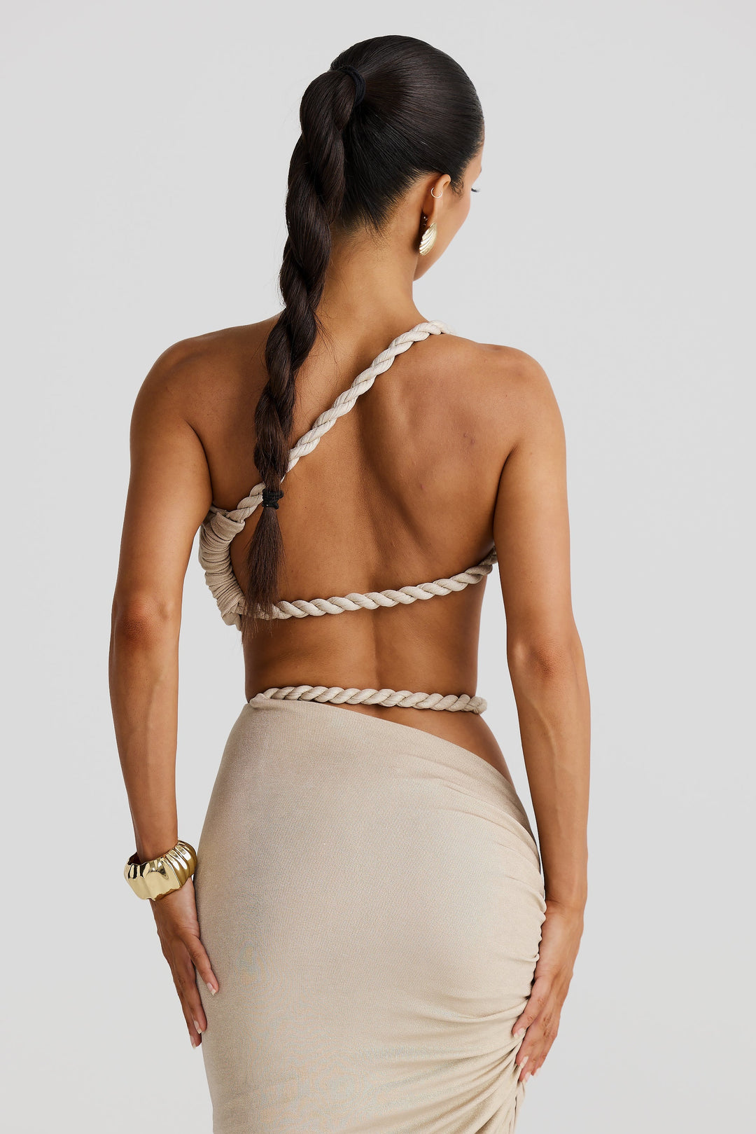 Lumi Two Piece Dress