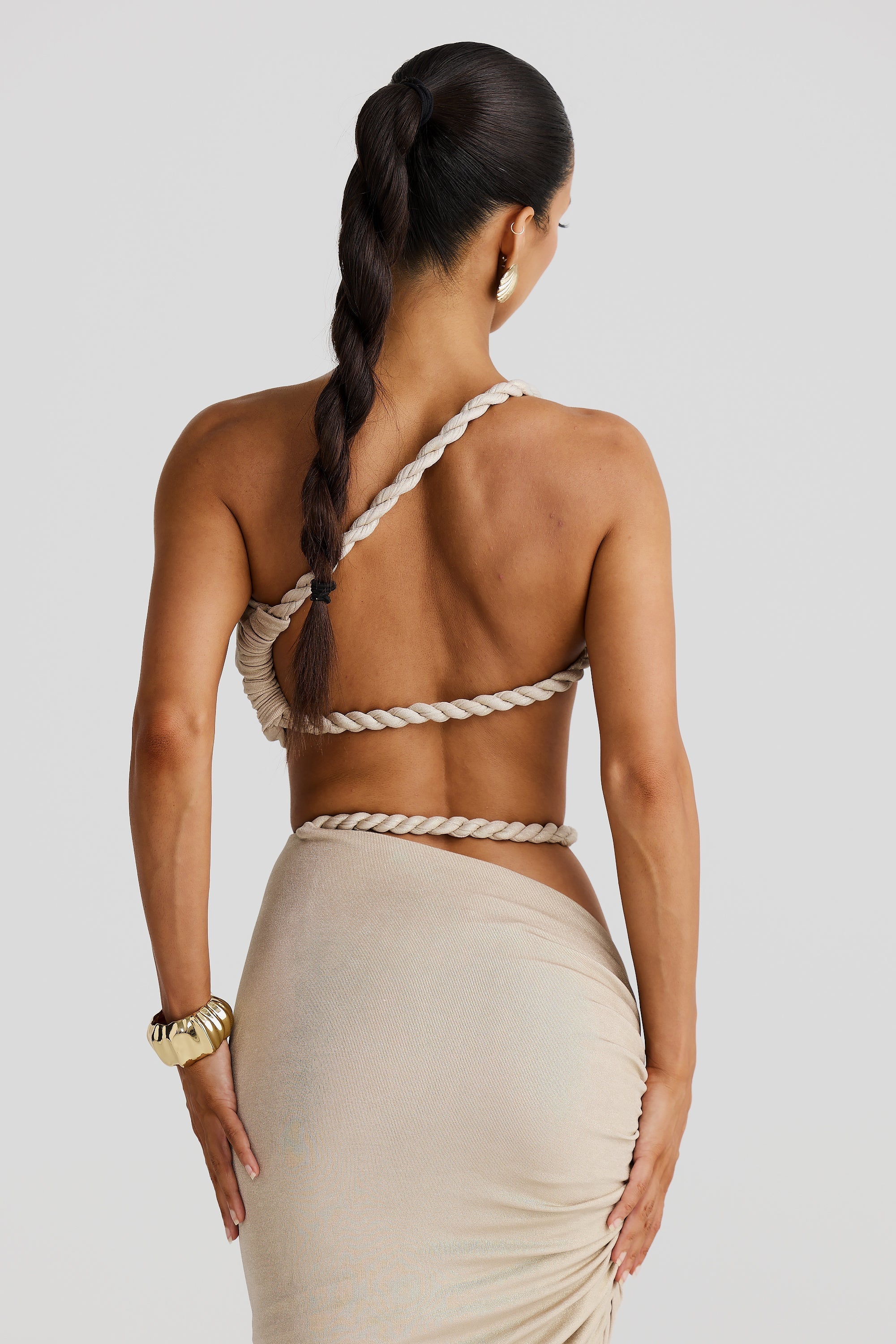 Lumi Two Piece Dress