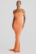 Malora Long Dress