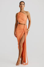 Julia Elegant Rope Dress