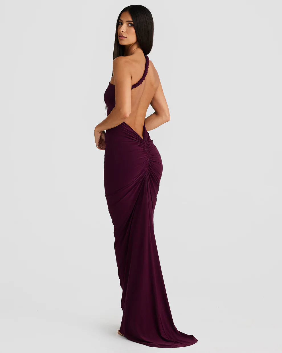 Milla Maxi Dress