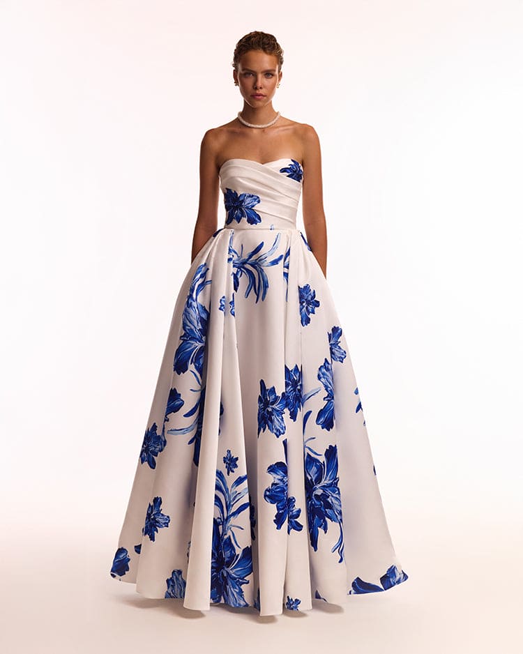 Caylae Dress