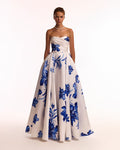 Caylae Dress