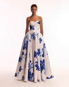 Caylae Dress