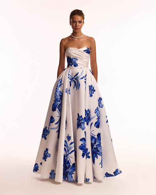 Caylae Dress