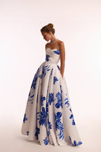 Caylae Dress