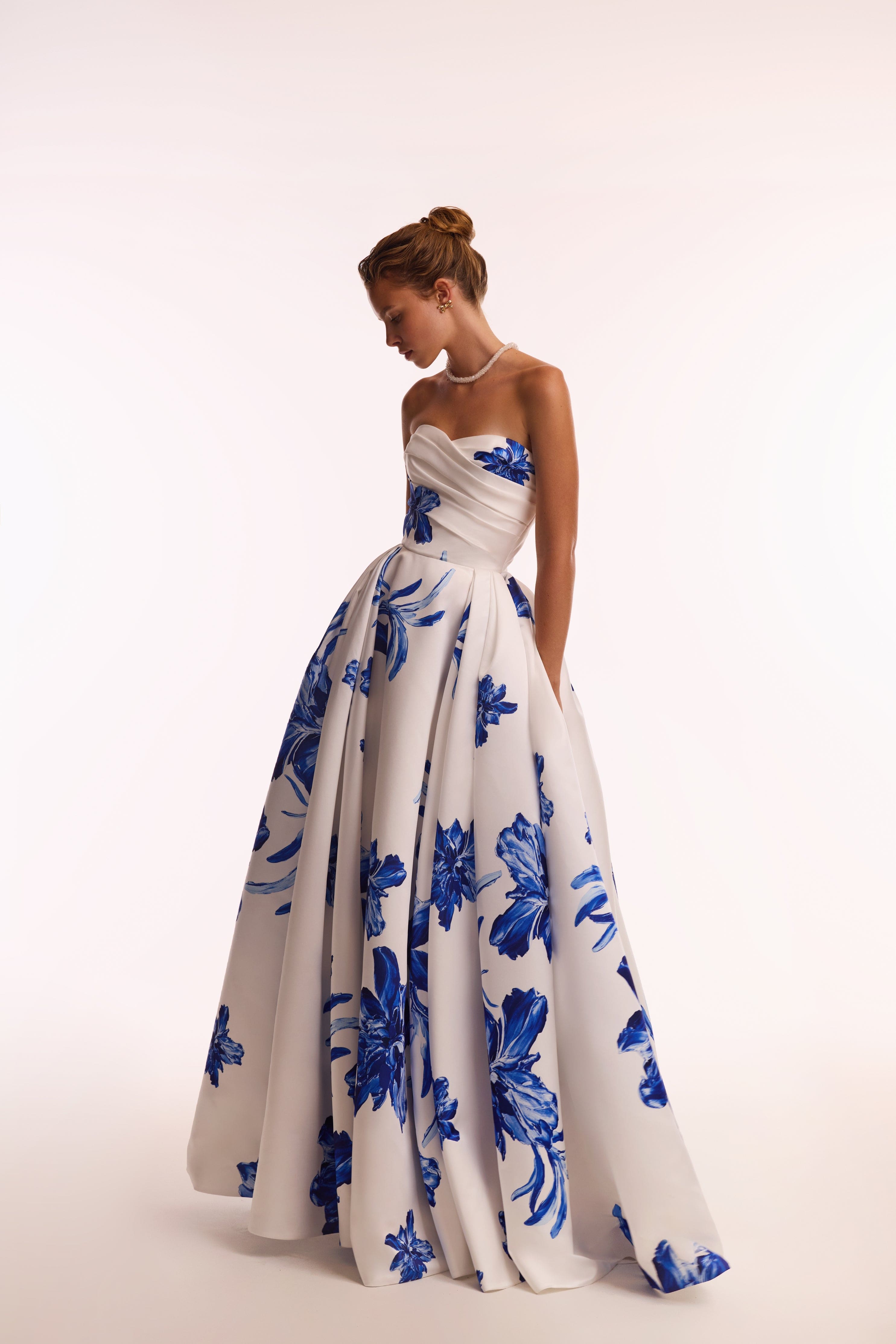 Caylae Dress