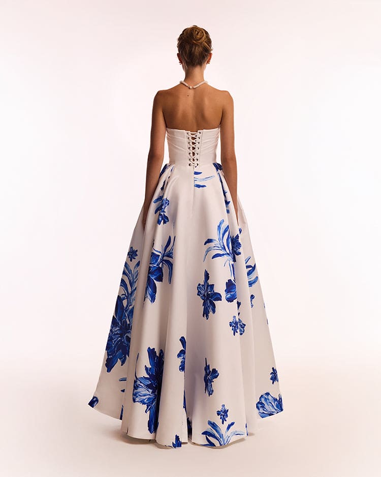 Caylae Dress