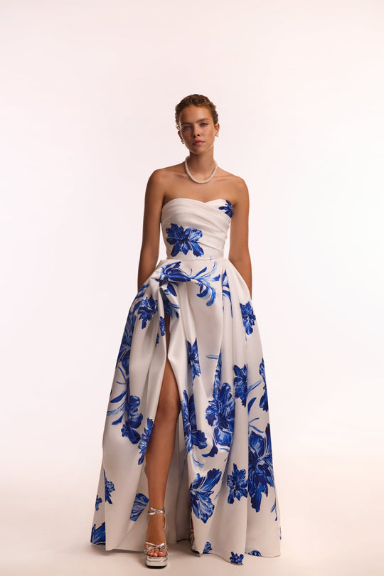 Caylae Dress