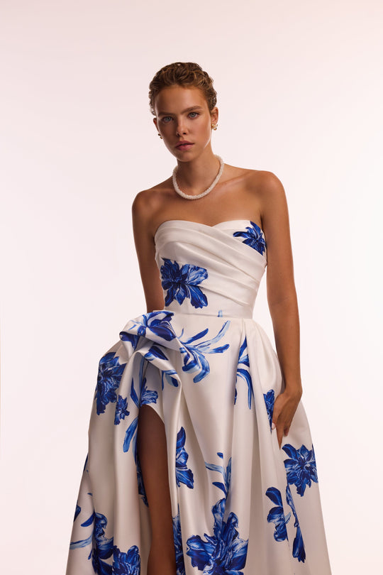 Caylae Dress