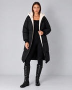 Jessica Long Coat