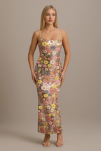 Jolinde Dress