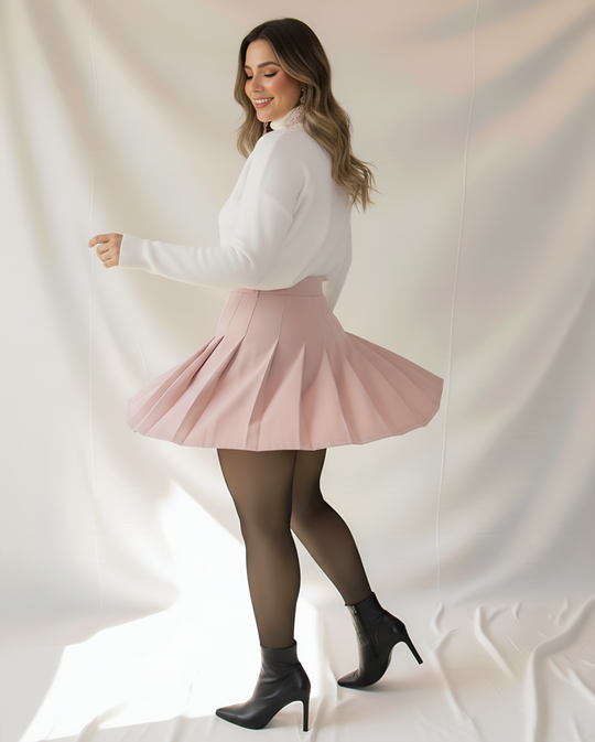 The Original Illusion Fleece-Lined Leggings